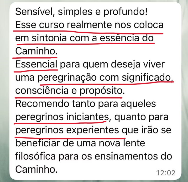 Depoimento 2